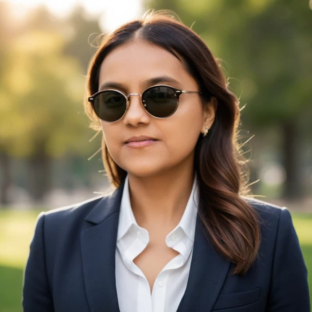 Aastha Aryal