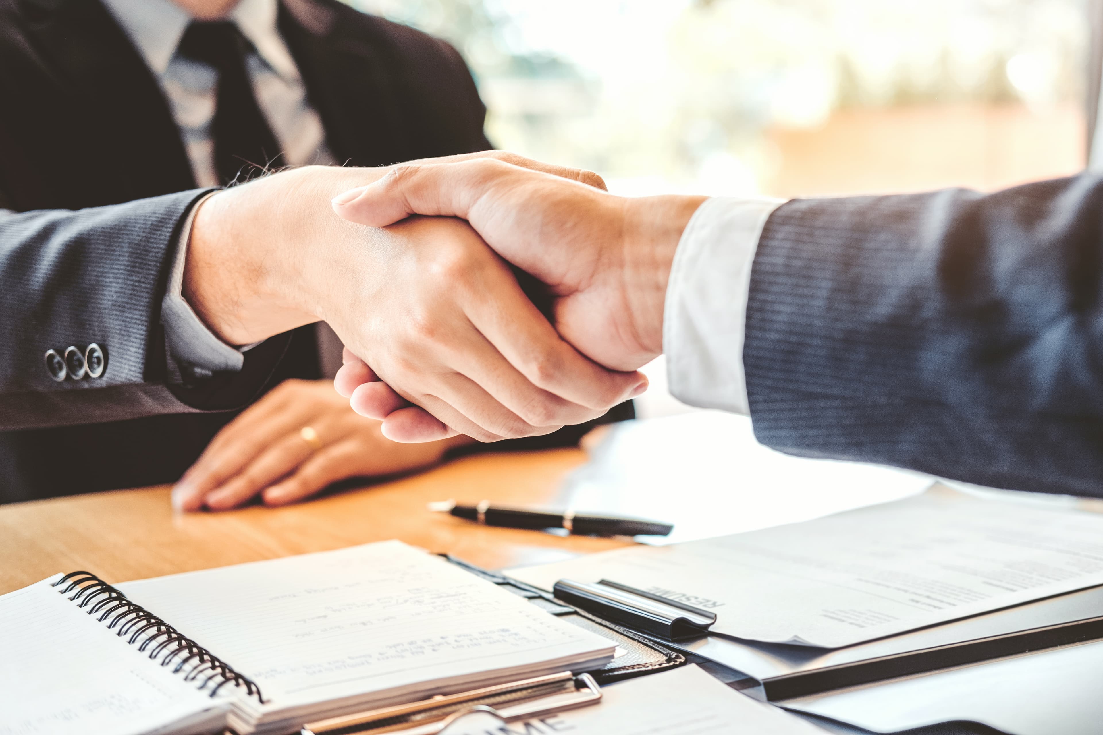 Expertise You Can Trust