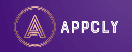 Appcly Logo Icon