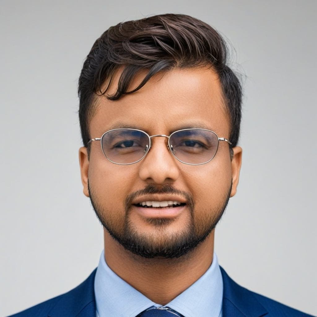 Sunil K
