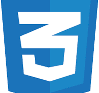 CSS3 Logo